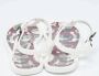 Burberry Vintage Pre-owned Fabric sandals White Dames - Thumbnail 5