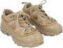 Burberry Vintage Pre-owned Fabric sneakers Beige Dames - Thumbnail 2