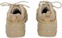 Burberry Vintage Pre-owned Fabric sneakers Beige Dames - Thumbnail 5