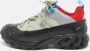 Burberry Vintage Pre-owned Fabric sneakers Multicolor Dames - Thumbnail 2