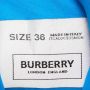 Burberry Vintage Pre-owned Fabric sneakers Multicolor Dames - Thumbnail 8