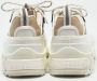 Burberry Vintage Pre-owned Fabric sneakers Multicolor Heren - Thumbnail 4
