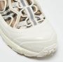 Burberry Vintage Pre-owned Fabric sneakers Multicolor Heren - Thumbnail 7