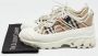 Burberry Vintage Pre-owned Fabric sneakers Multicolor Heren - Thumbnail 8