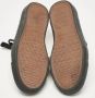Burberry Vintage Pre-owned Fabric sneakers White Dames - Thumbnail 4