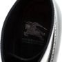 Burberry Vintage Pre-owned Leather boots Black Dames - Thumbnail 6