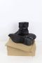 Burberry Vintage Pre-owned Leather boots Black Dames - Thumbnail 6