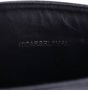Burberry Vintage Pre-owned Leather boots Black Dames - Thumbnail 8