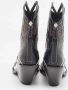 Burberry Vintage Pre-owned Leather boots Multicolor Dames - Thumbnail 5