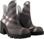Burberry Vintage Pre-owned Leather boots Multicolor Dames - Thumbnail 2
