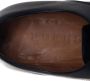 Burberry Vintage Pre-owned Leather flats Black Dames - Thumbnail 6