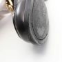 Burberry Vintage Pre-owned Leather flats Black Dames - Thumbnail 9
