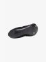 Burberry Vintage Pre-owned Leather flats Black Dames - Thumbnail 7