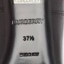Burberry Vintage Pre-owned Leather heels Black Dames - Thumbnail 8