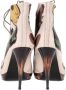 Burberry Vintage Pre-owned Leather heels Multicolor Dames - Thumbnail 5