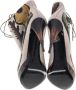 Burberry Vintage Pre-owned Leather heels Multicolor Dames - Thumbnail 7