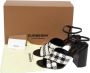 Burberry Vintage Pre-owned Leather sandals Multicolor Dames - Thumbnail 7