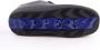Burberry Vintage Pre-owned Leather sneakers Black Heren - Thumbnail 5
