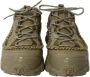 Burberry Vintage Pre-owned Leather sneakers Brown Dames - Thumbnail 2