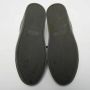 Burberry Vintage Pre-owned Leather sneakers Gray Dames - Thumbnail 6