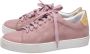 Burberry Vintage Pre-owned Leather sneakers Pink Dames - Thumbnail 3