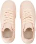 Burberry Vintage Pre-owned Leather sneakers Pink Dames - Thumbnail 4