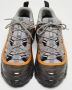 Burberry Vintage Pre-owned Nylon sneakers Gray Dames - Thumbnail 2