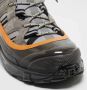 Burberry Vintage Pre-owned Nylon sneakers Gray Dames - Thumbnail 7