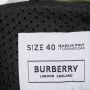 Burberry Vintage Pre-owned Nylon sneakers Multicolor Dames - Thumbnail 8