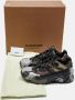 Burberry Vintage Pre-owned Nylon sneakers Multicolor Dames - Thumbnail 9
