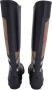 Burberry Vintage Pre-owned Rubber boots Multicolor Dames - Thumbnail 3