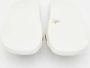 Burberry Vintage Pre-owned Rubber sandals White Heren - Thumbnail 6