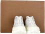 Burberry Vintage Pre-owned Rubber sneakers White Dames - Thumbnail 9