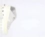 Burberry Vintage Pre-owned Rubber sneakers White Dames - Thumbnail 10