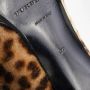Burberry Vintage Pre-owned Suede boots Beige Dames - Thumbnail 7