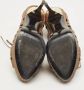 Burberry Vintage Pre-owned Suede boots Brown Dames - Thumbnail 5
