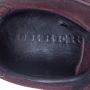 Burberry Vintage Pre-owned Suede sneakers Brown Dames - Thumbnail 6