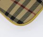 Burberry Vintage Tweedehands Boog Accent Crossbody Tas - Thumbnail 2