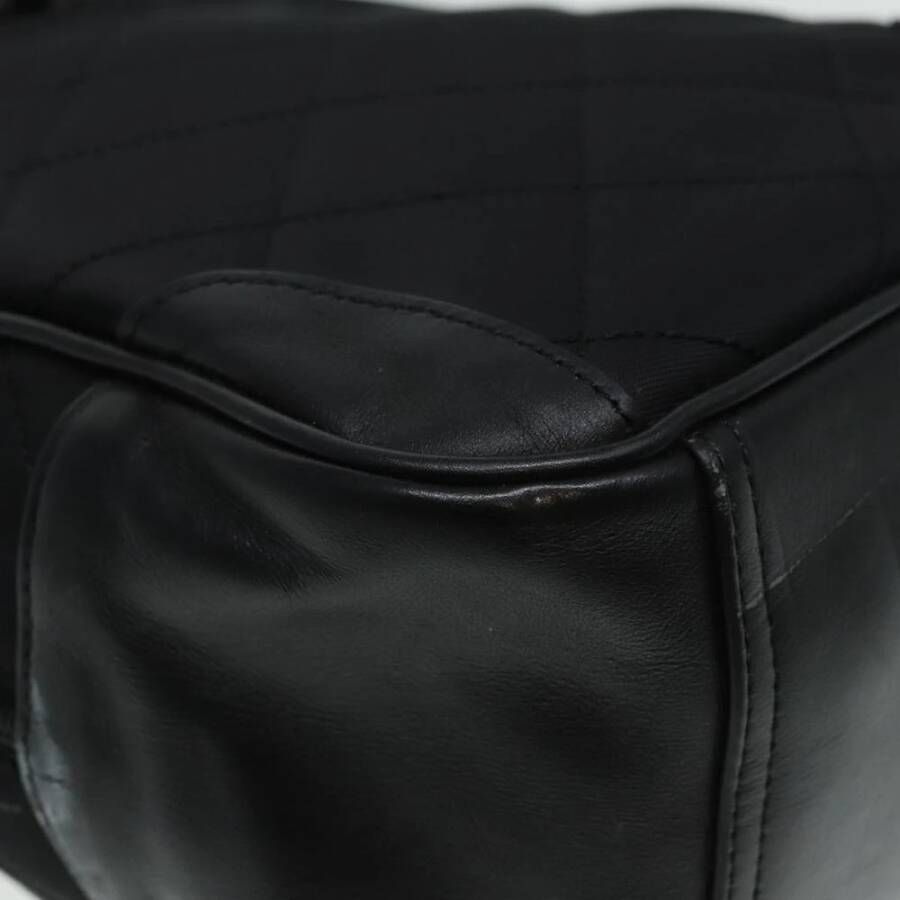 Burberry Vintage Tweedehands Gewatteerde Golfschoenentas