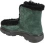 Burberry Winter Boots Green Heren - Thumbnail 3