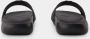 Burberry Zwarte Dive Sandalen Synthetisch Materiaal Black Dames - Thumbnail 4