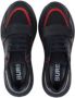 Burberry Ramsey sneaker met kalfsleren details - Thumbnail 3