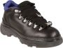 Burberry Zwarte Laarzen MF Trek Black Heren - Thumbnail 2