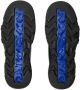 Burberry Zwarte Leren Creeper Laarzen Black Heren - Thumbnail 4