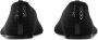 Burberry Zwarte Mesh Instap Schoenen Black Dames - Thumbnail 3