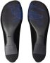 Burberry Zwarte Mesh Instap Schoenen Black Dames - Thumbnail 5