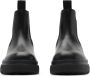 Burberry Zwarte Mini Creeper voor Autowerk Black Dames - Thumbnail 7