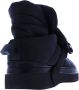 Buscemi Heren Down Boot New Bomber Zwart Black Heren - Thumbnail 3