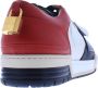 Buscemi Lage Vitello Air Jon Sneakers Multicolor Heren - Thumbnail 3