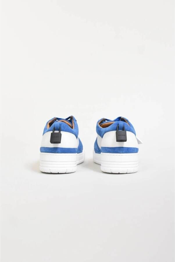 Buscemi Sneakers Wit Dames